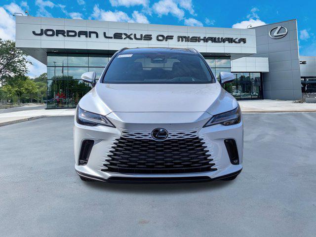 new 2024 Lexus RX 350 car, priced at $66,931