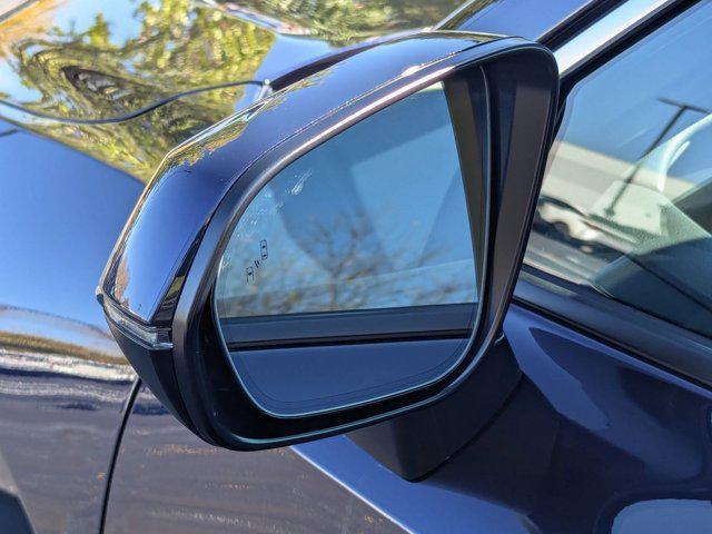 new 2026 Lexus TX 350 car, priced at $62,814