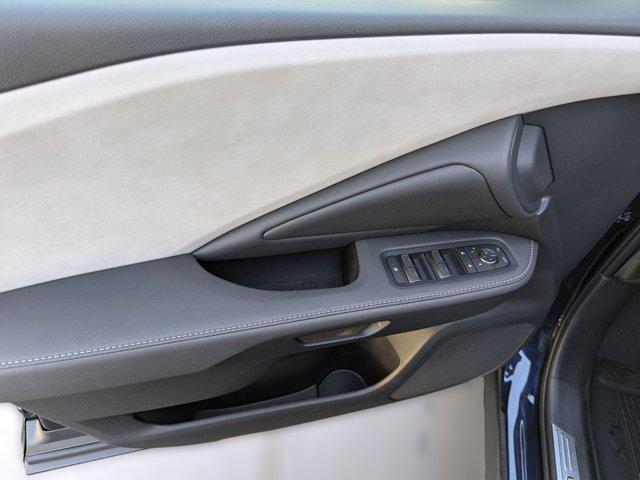 new 2026 Lexus TX 350 car, priced at $62,814