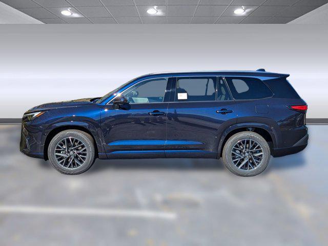 new 2026 Lexus TX 350 car, priced at $62,814