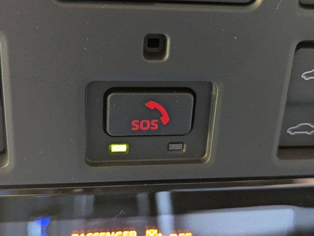 new 2026 Lexus TX 350 car, priced at $62,814