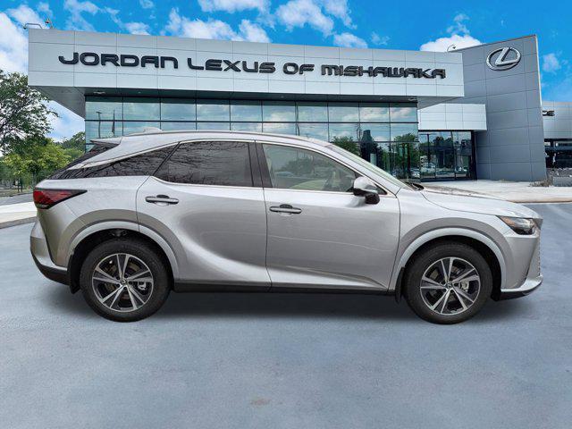 new 2024 Lexus RX 350 car, priced at $57,441