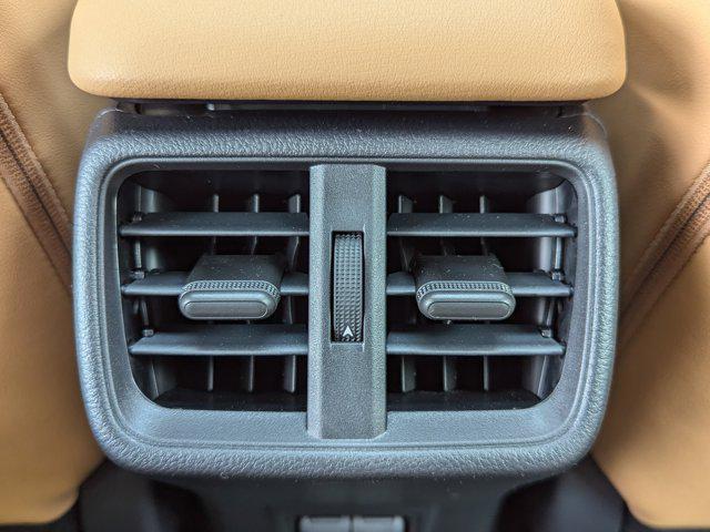 new 2025 Lexus UX 300h car, priced at $43,508