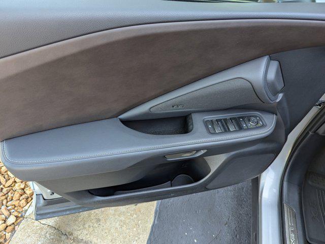 used 2024 Lexus TX 350 car, priced at $70,499