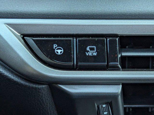 new 2026 Lexus RX 350 car, priced at $60,011