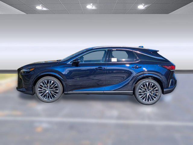 new 2026 Lexus RX 350 car, priced at $60,011