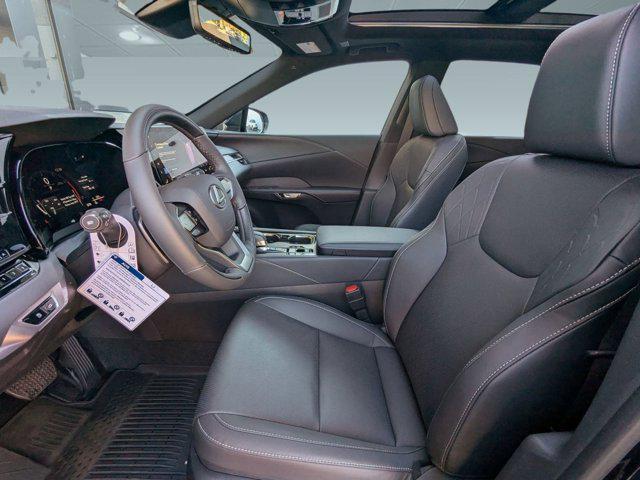 new 2026 Lexus RX 350 car, priced at $60,011