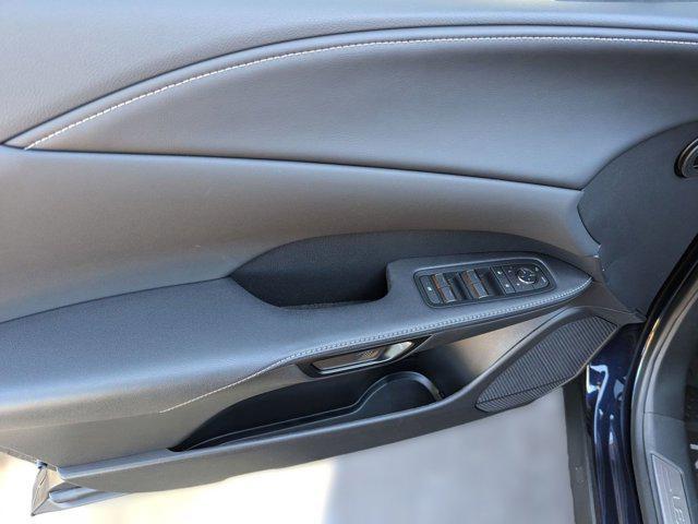 new 2026 Lexus RX 350 car, priced at $60,011