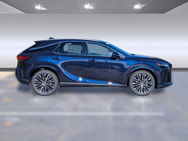 new 2026 Lexus RX 350 car, priced at $60,011