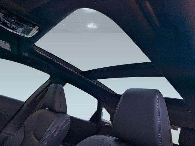 new 2026 Lexus RX 350 car, priced at $60,011