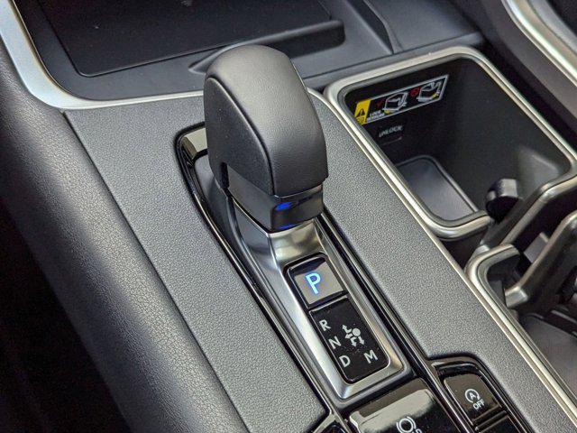 new 2026 Lexus TX 350 car, priced at $62,522