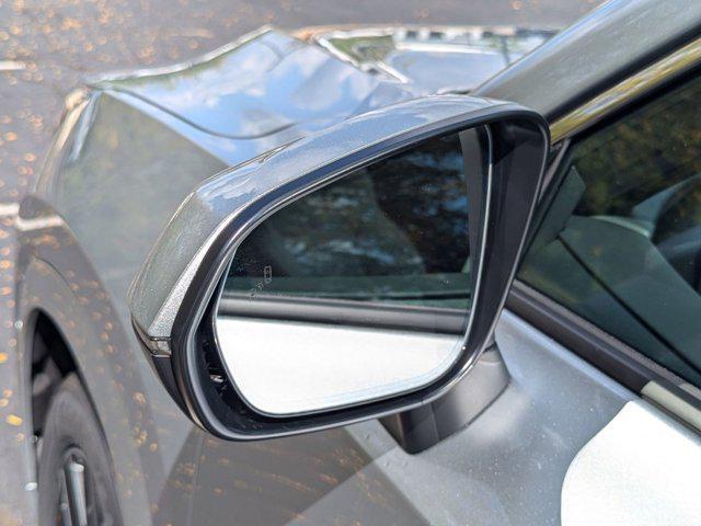 new 2026 Lexus TX 350 car, priced at $62,522