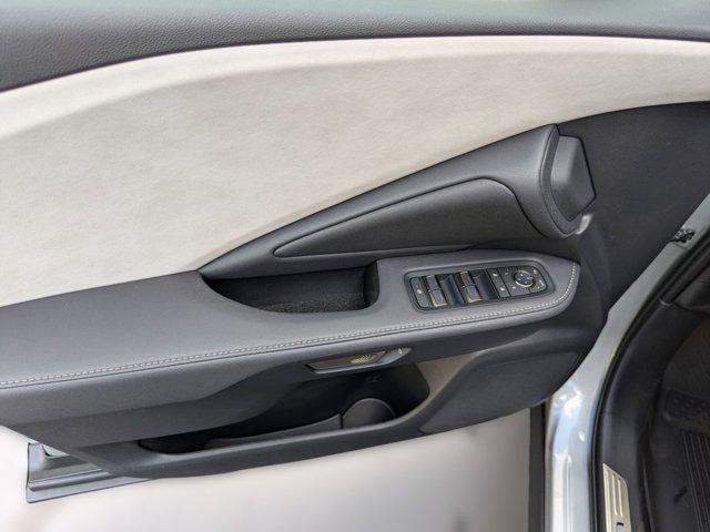 new 2026 Lexus TX 350 car, priced at $62,522