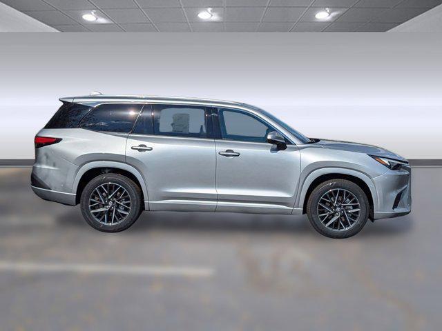 new 2026 Lexus TX 350 car, priced at $62,522