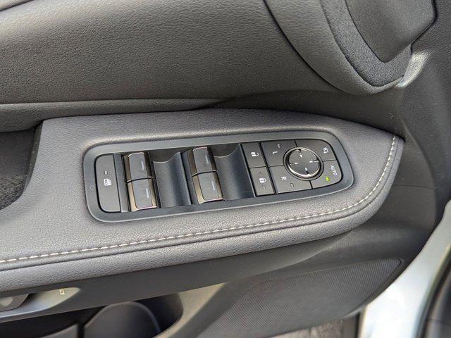 new 2026 Lexus TX 350 car, priced at $62,522