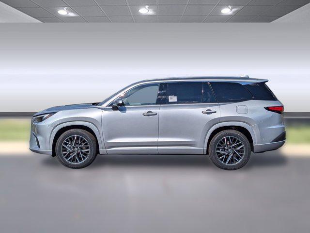 new 2026 Lexus TX 350 car, priced at $62,522