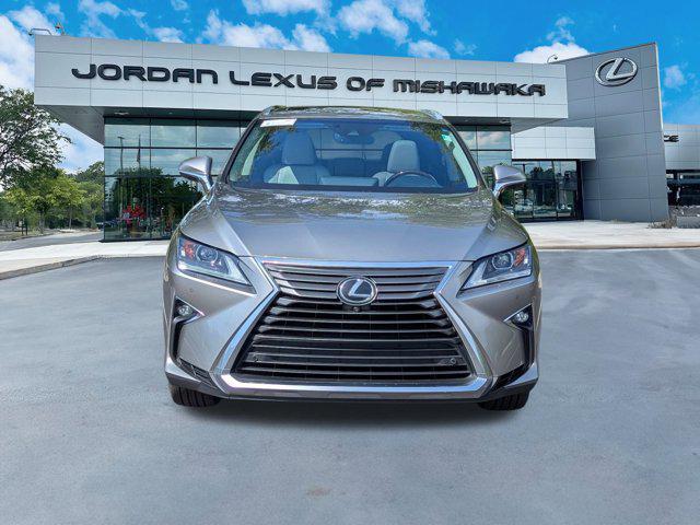 used 2019 Lexus RX 350 car, priced at $28,999