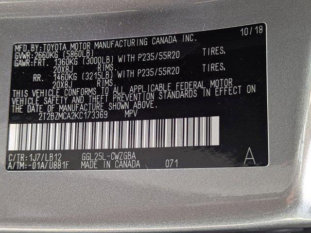 used 2019 Lexus RX 350 car, priced at $28,999