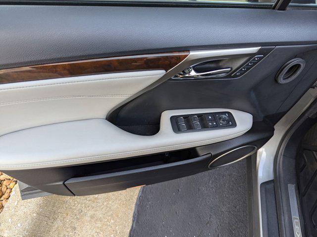 used 2019 Lexus RX 350 car, priced at $28,999