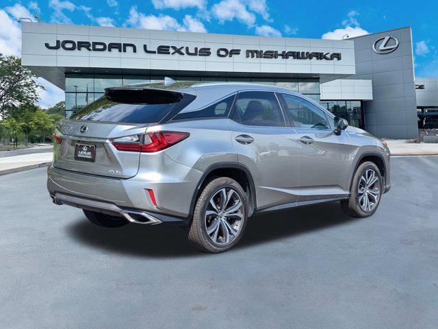 used 2019 Lexus RX 350 car, priced at $28,999