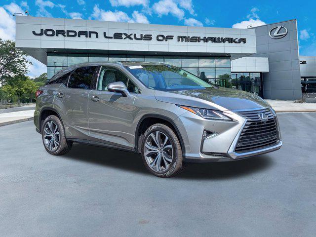 used 2019 Lexus RX 350 car, priced at $28,999