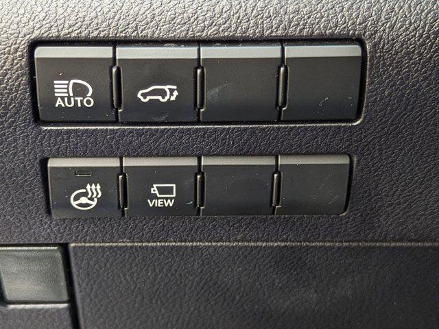 used 2019 Lexus RX 350 car, priced at $28,999