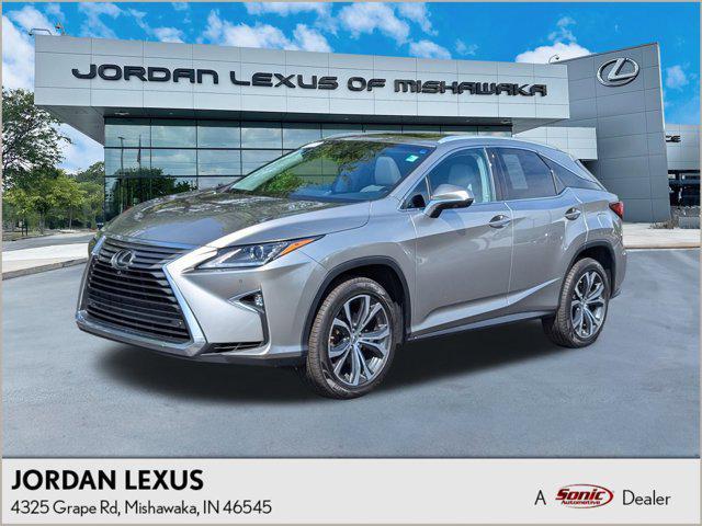 used 2019 Lexus RX 350 car, priced at $28,999