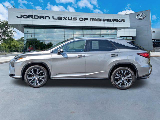 used 2019 Lexus RX 350 car, priced at $28,999