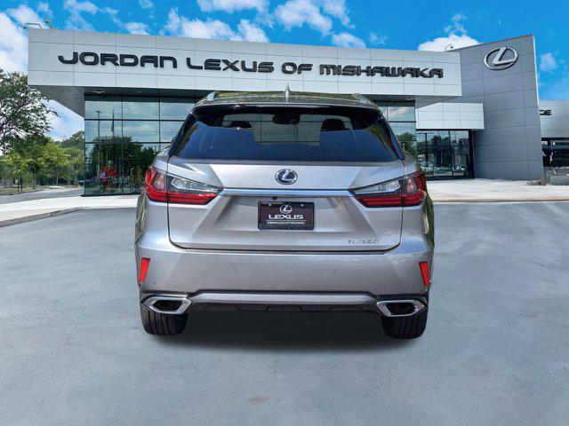 used 2019 Lexus RX 350 car, priced at $28,999