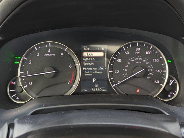 used 2019 Lexus RX 350 car, priced at $28,999