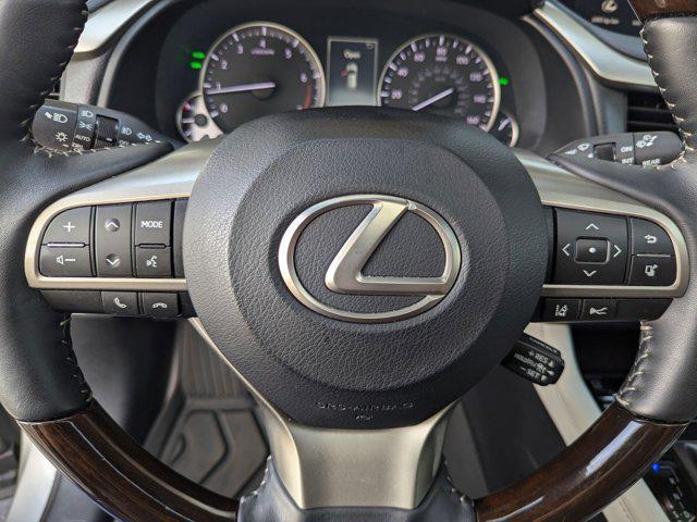 used 2019 Lexus RX 350 car, priced at $28,999