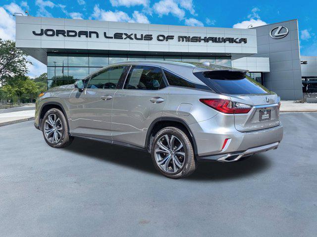 used 2019 Lexus RX 350 car, priced at $28,999