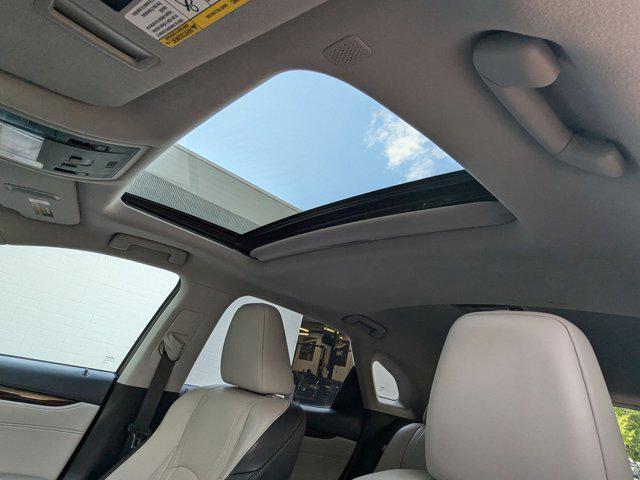 used 2019 Lexus RX 350 car, priced at $28,999