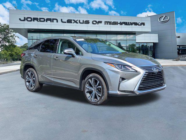 used 2019 Lexus RX 350 car, priced at $28,999