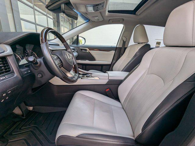 used 2019 Lexus RX 350 car, priced at $28,999