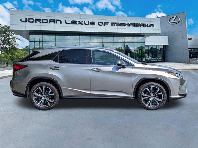 used 2019 Lexus RX 350 car, priced at $28,999