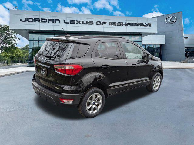 used 2019 Ford EcoSport car, priced at $12,999