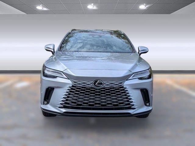 new 2025 Lexus RX 350 car, priced at $68,529
