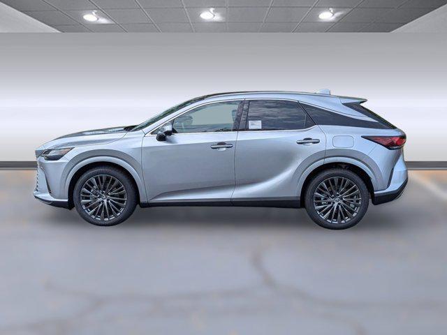 new 2025 Lexus RX 350 car, priced at $68,529