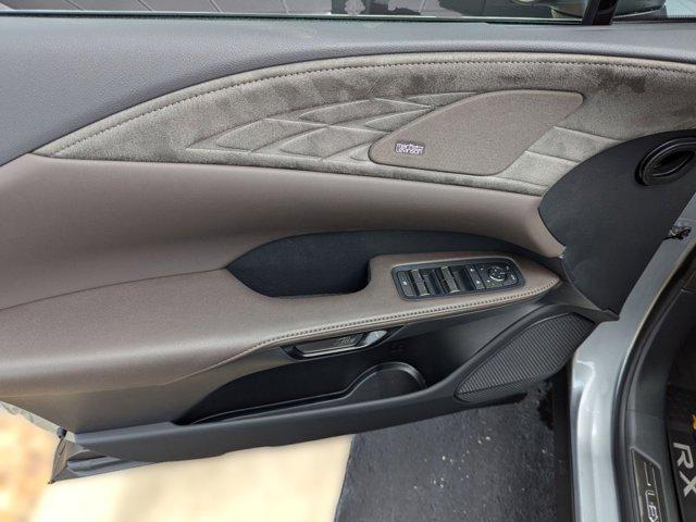 new 2025 Lexus RX 350 car, priced at $68,529