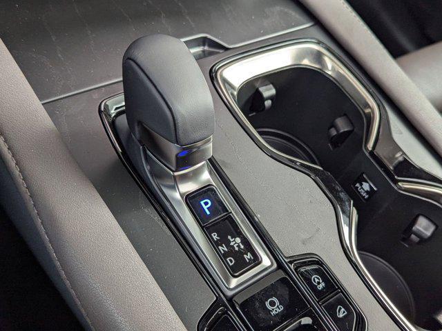 new 2025 Lexus RX 350 car, priced at $68,529
