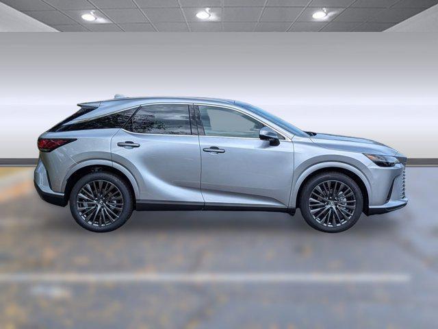 new 2025 Lexus RX 350 car, priced at $68,529