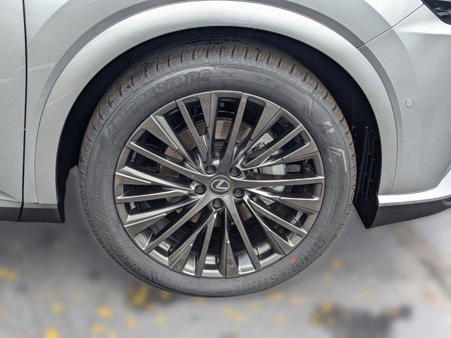 new 2025 Lexus RX 350 car, priced at $68,529