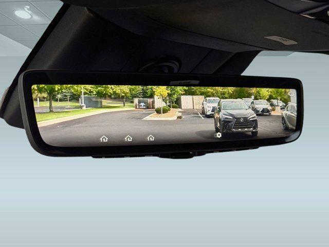 new 2025 Lexus RX 350 car, priced at $68,529