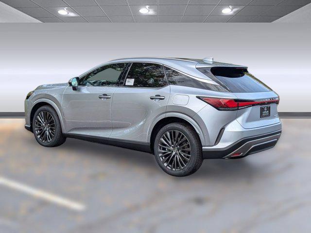 new 2025 Lexus RX 350 car, priced at $68,529