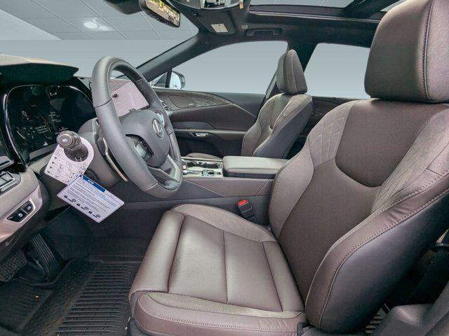 new 2025 Lexus RX 350 car, priced at $68,529