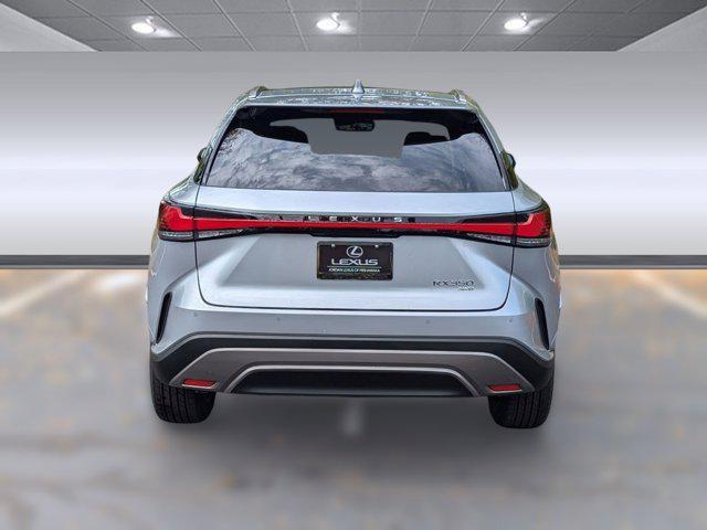 new 2025 Lexus RX 350 car, priced at $68,529
