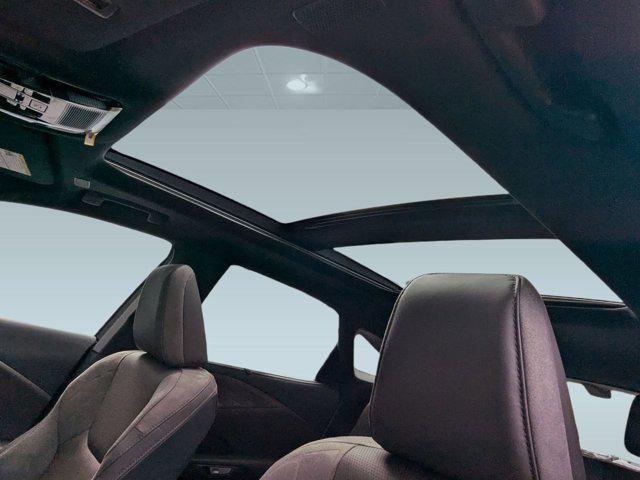 new 2025 Lexus RX 350 car, priced at $68,529