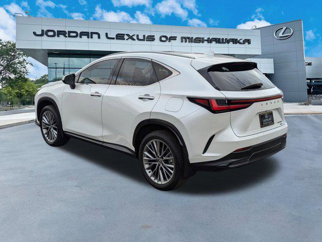 used 2022 Lexus NX 350 car, priced at $41,999