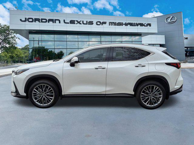 used 2022 Lexus NX 350 car, priced at $41,999